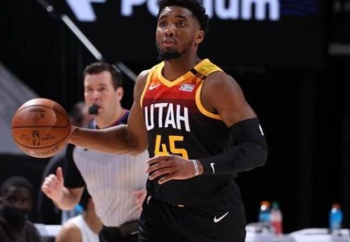 NBA竞争 NBA竞争
