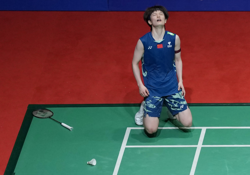 与快反细节 与快反细节