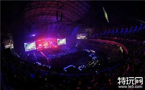 浓缩呈现赛 浓缩呈现赛